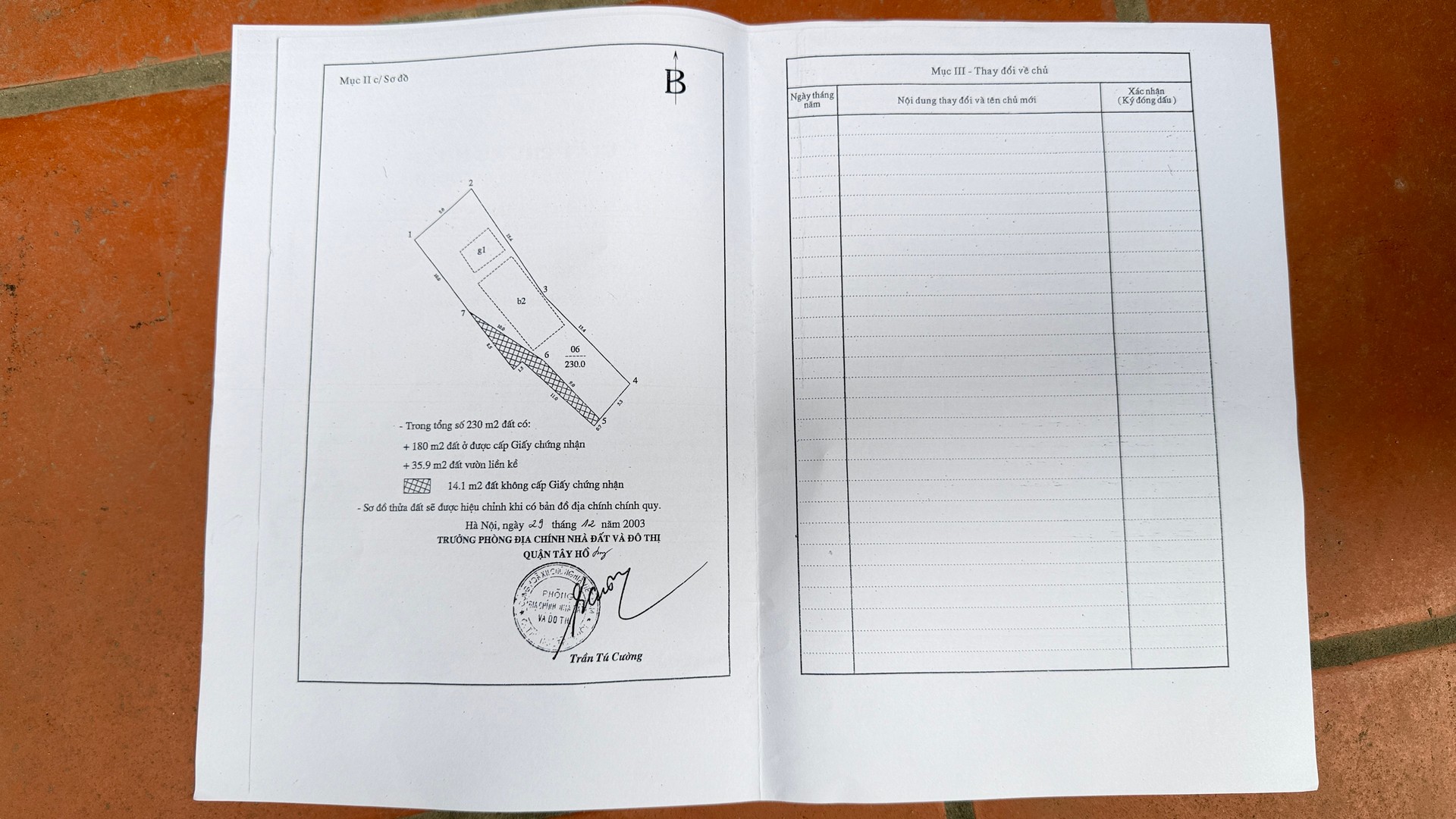 Bán nhà Âu Cơ - diện tích 250m2 3 tầng - Lô góc 2 mặt thoáng - giá 43 tỷ