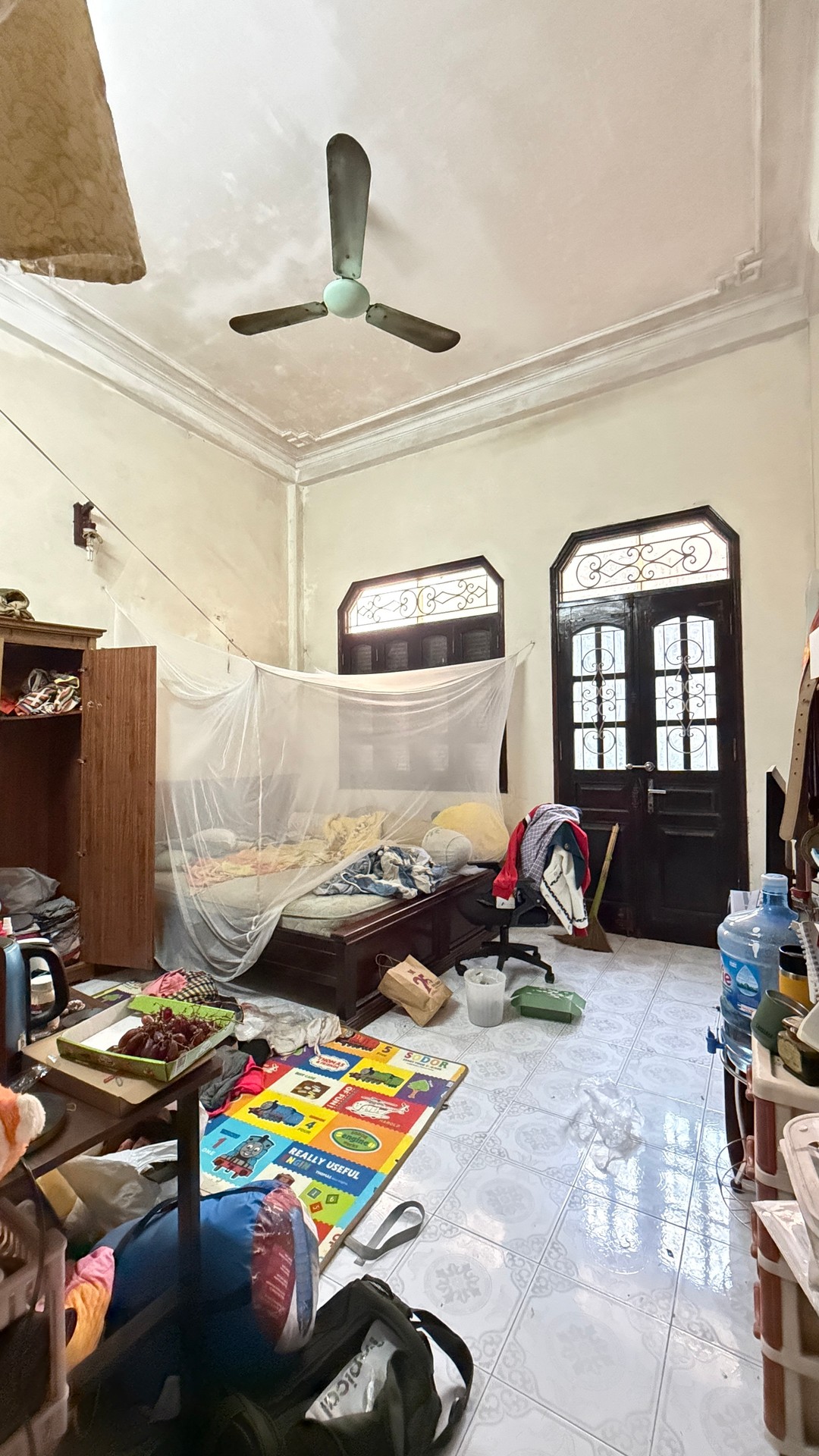 Bán nhà Âu Cơ - diện tích 250m2 3 tầng - Lô góc 2 mặt thoáng - giá 43 tỷ