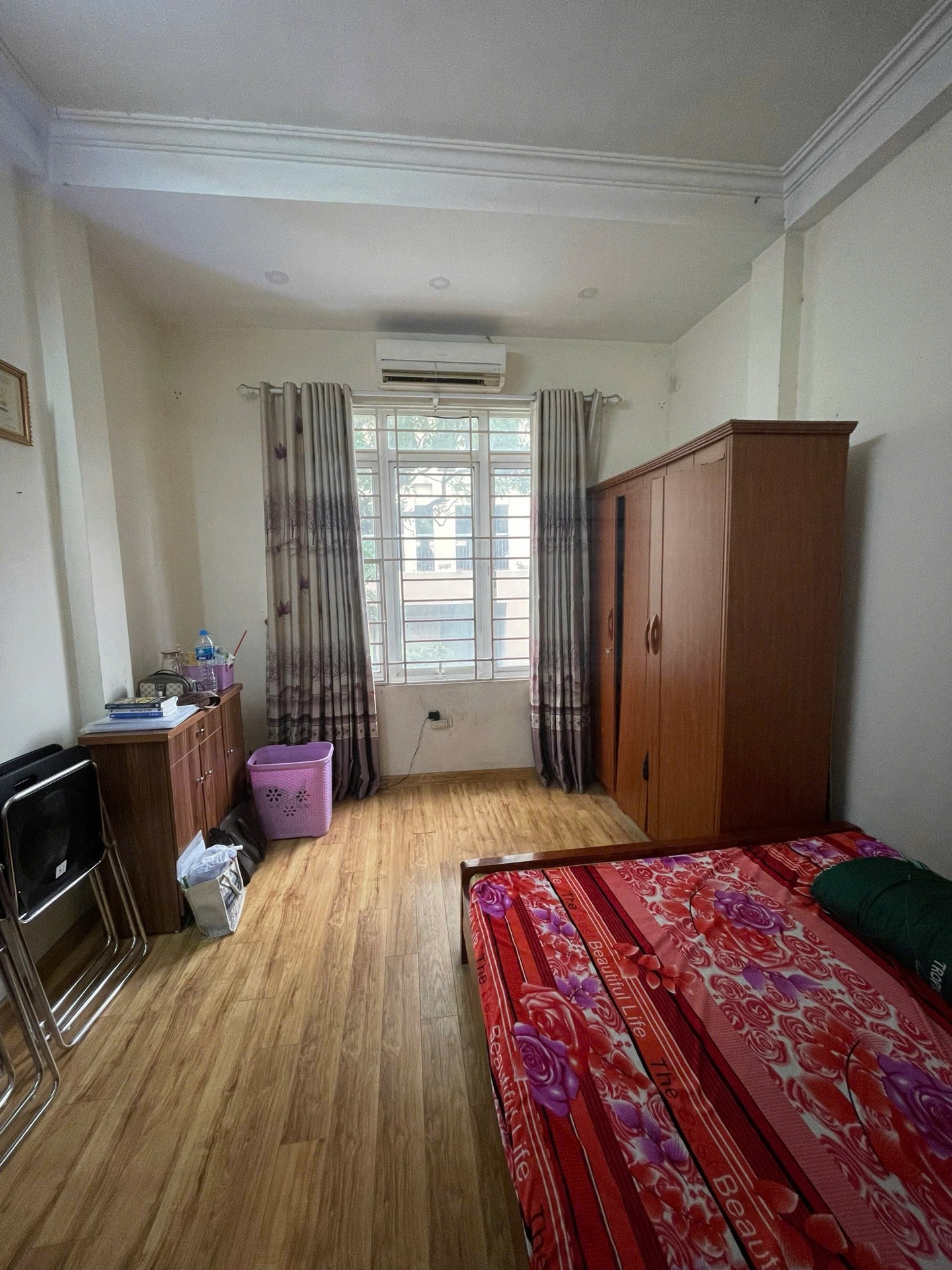 Bán nhà Trịnh Đình Cửu - diện tích 40m2 6 tầng - Lô góc 3 mặt thoáng - giá 19 tỷ