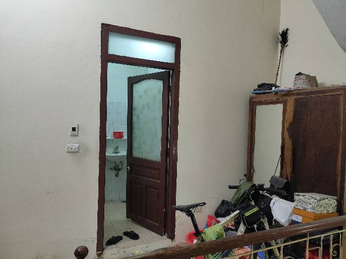 Bán nhà Đồng Nhân - diện tích 87m2 3 tầng - Gần phố - giá 30 tỷ