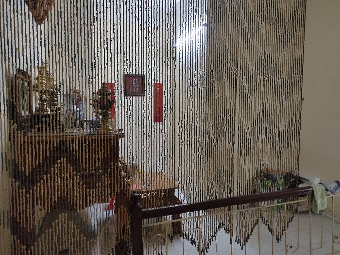 Bán nhà Đồng Nhân - diện tích 87m2 3 tầng - Gần phố - giá 30 tỷ