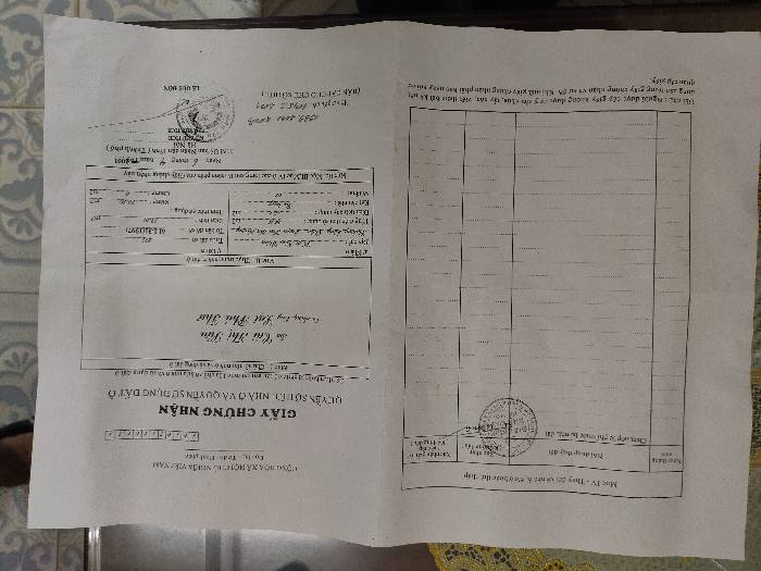 Bán nhà Đồng Nhân - diện tích 87m2 3 tầng - Gần phố - giá 30 tỷ