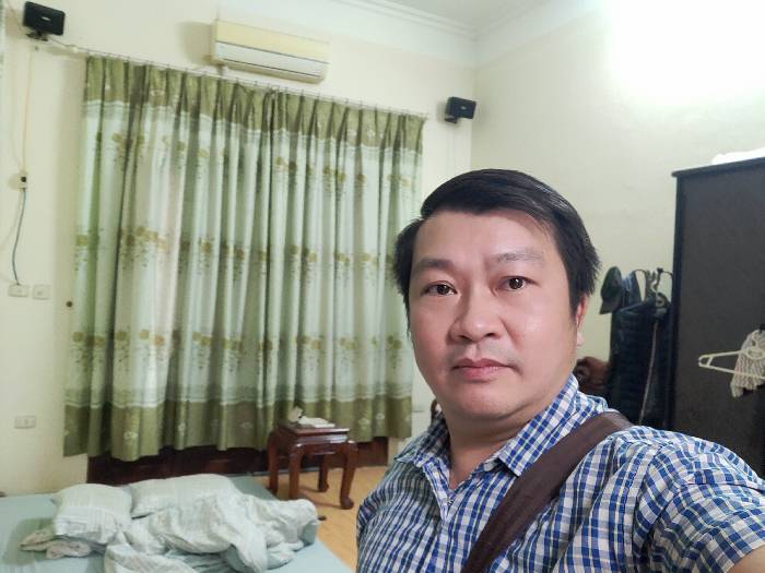 Bán nhà Đồng Nhân - diện tích 87m2 3 tầng - Gần phố - giá 30 tỷ