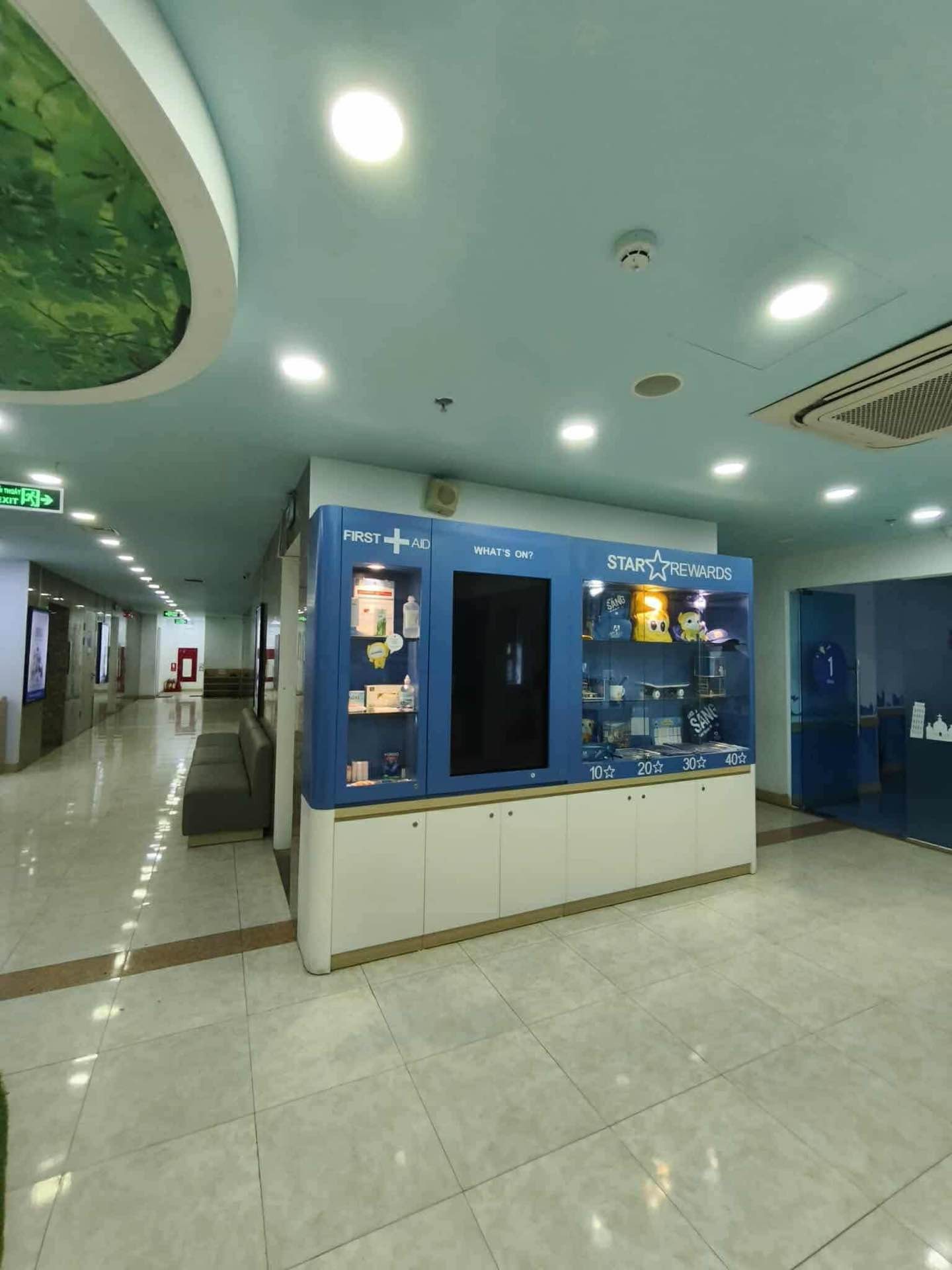 Bán nhà A1-A2 Rice City Linh Đàm - diện tích 611m2 1 tầng - Chỉ có 1 mặt tiền - giá 37,8 tỷ