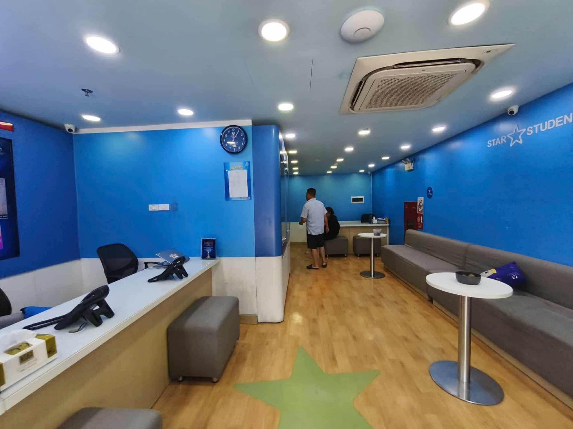 Bán nhà A1-A2 Rice City Linh Đàm - diện tích 611m2 1 tầng - Chỉ có 1 mặt tiền - giá 37,8 tỷ