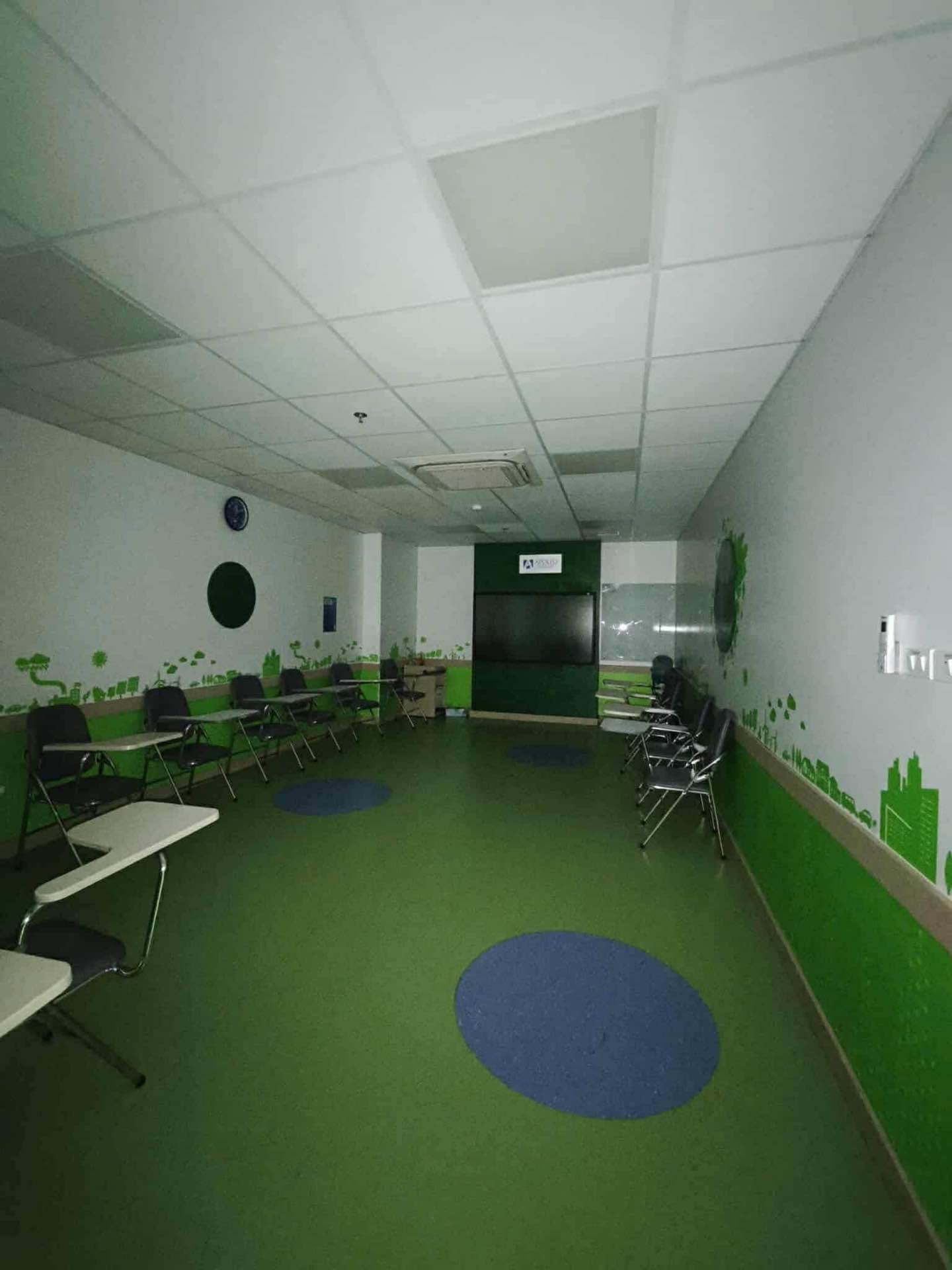 Bán nhà A1-A2 Rice City Linh Đàm - diện tích 611m2 1 tầng - Chỉ có 1 mặt tiền - giá 37,8 tỷ