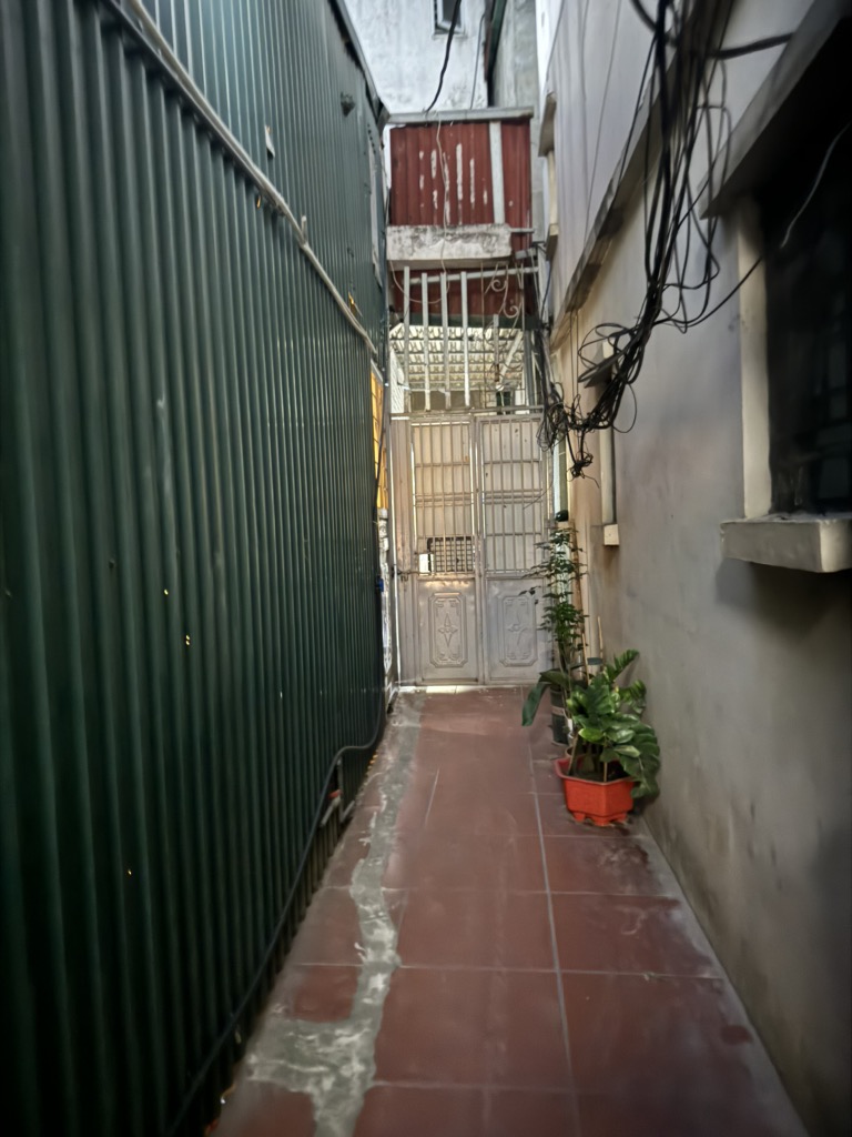 Bán nhà Đền Lừ - diện tích 138m2 3 tầng - Mặt hồ, 2 mặt thoáng - giá 56,5 tỷ