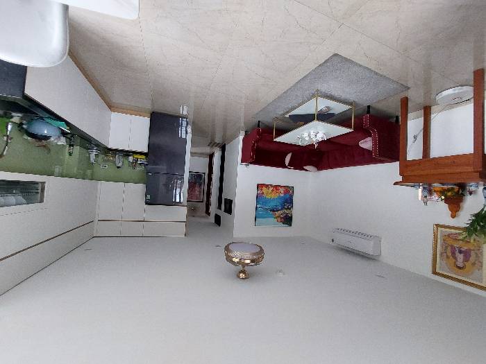 Bán nhà Trần Khát Chân - diện tích 163m2 7 tầng - Lô góc - giá 145 tỷ