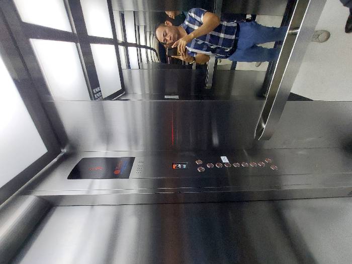 Bán nhà Trần Khát Chân - diện tích 163m2 7 tầng - Lô góc - giá 145 tỷ