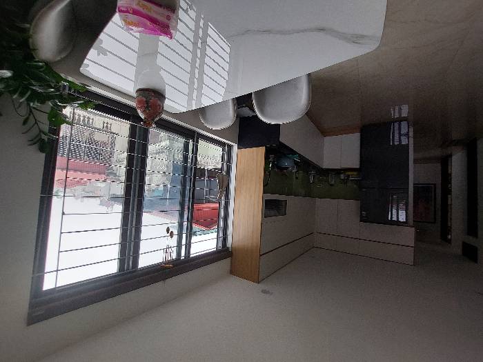 Bán nhà Trần Khát Chân - diện tích 163m2 7 tầng - Lô góc - giá 145 tỷ