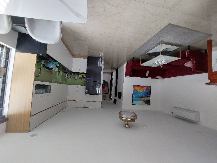 Bán nhà Trần Khát Chân - diện tích 163m2 7 tầng - Lô góc - giá 145 tỷ