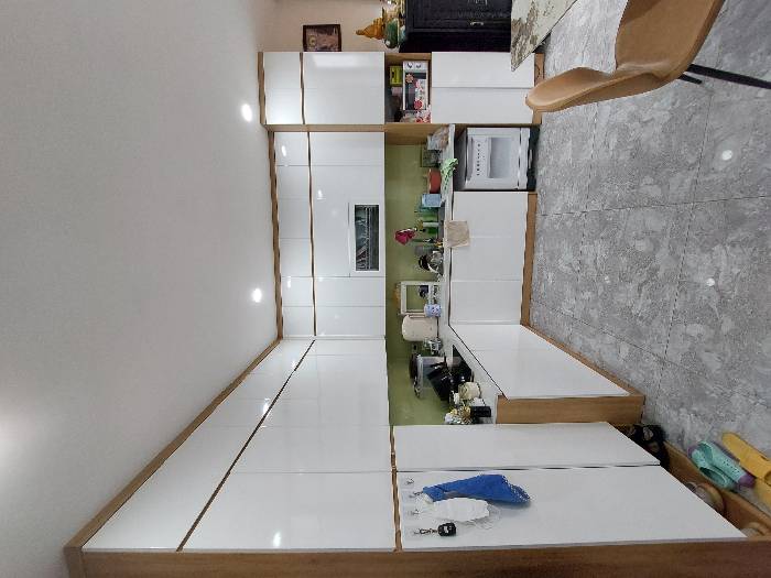 Bán nhà Trần Khát Chân - diện tích 163m2 7 tầng - Lô góc - giá 145 tỷ