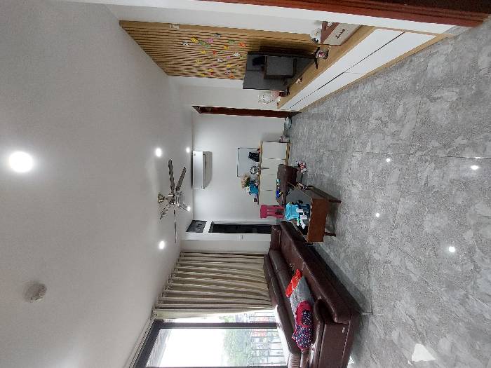 Bán nhà Trần Khát Chân - diện tích 163m2 7 tầng - Lô góc - giá 145 tỷ