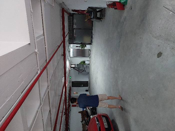 Bán nhà Trần Khát Chân - diện tích 163m2 7 tầng - Lô góc - giá 145 tỷ