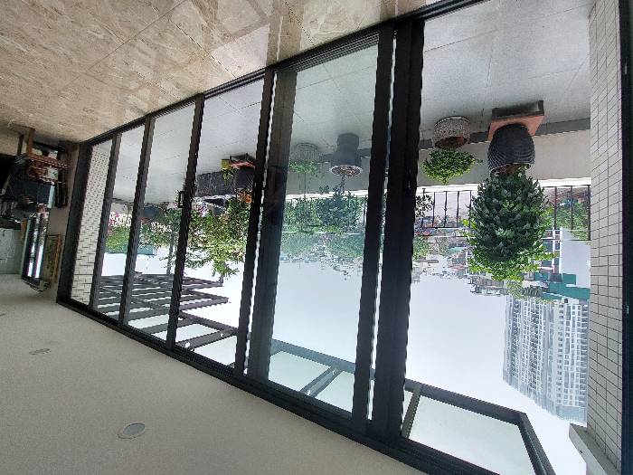 Bán nhà Trần Khát Chân - diện tích 163m2 7 tầng - Lô góc - giá 145 tỷ