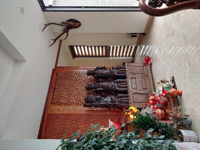 Bán nhà Trần Khát Chân - diện tích 163m2 7 tầng - Lô góc - giá 145 tỷ