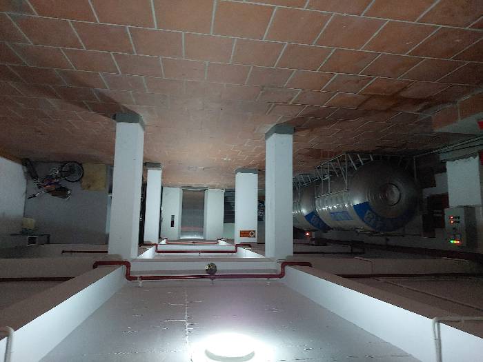 Bán nhà Trần Khát Chân - diện tích 163m2 7 tầng - Lô góc - giá 145 tỷ