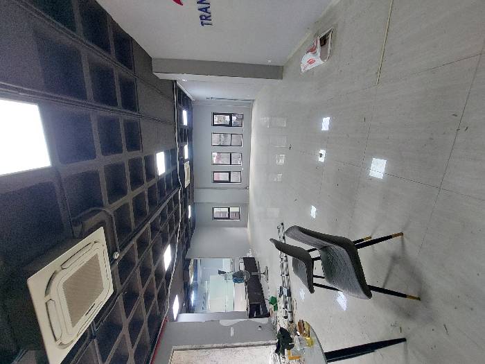 Bán nhà Trần Khát Chân - diện tích 163m2 7 tầng - Lô góc - giá 145 tỷ