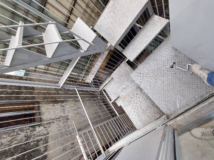 Bán nhà Trần Khát Chân - diện tích 163m2 7 tầng - Lô góc - giá 145 tỷ