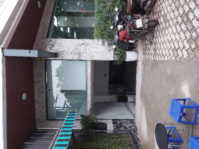 Bán nhà Trần Khát Chân - diện tích 163m2 7 tầng - Lô góc - giá 145 tỷ