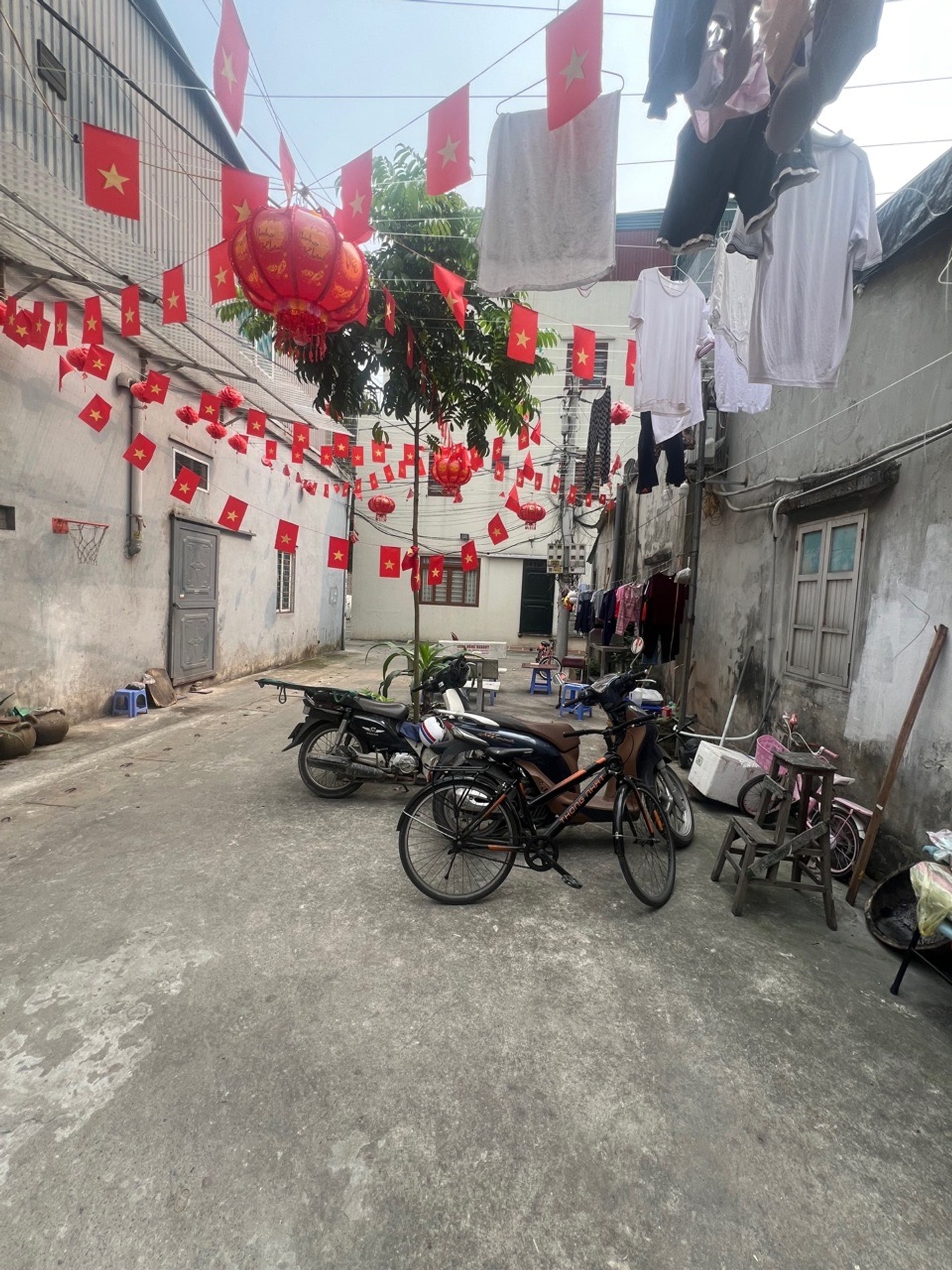 Bán nhà Tựu Liệt - diện tích 54m2 1 tầng - Mảnh đất nở hậu có lộc - giá 6,6 tỷ