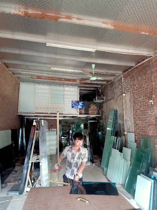 Bán nhà Vũ Tông Phan - diện tích 134m2 1 tầng - Mặt phố VIP - giá 58 tỷ