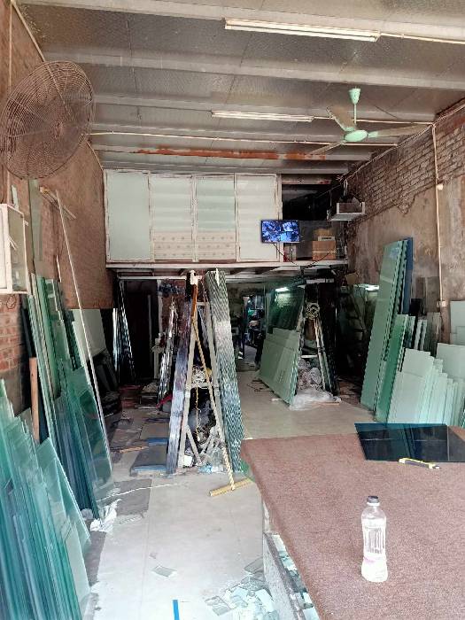 Bán nhà Vũ Tông Phan - diện tích 134m2 1 tầng - Mặt phố VIP - giá 58 tỷ