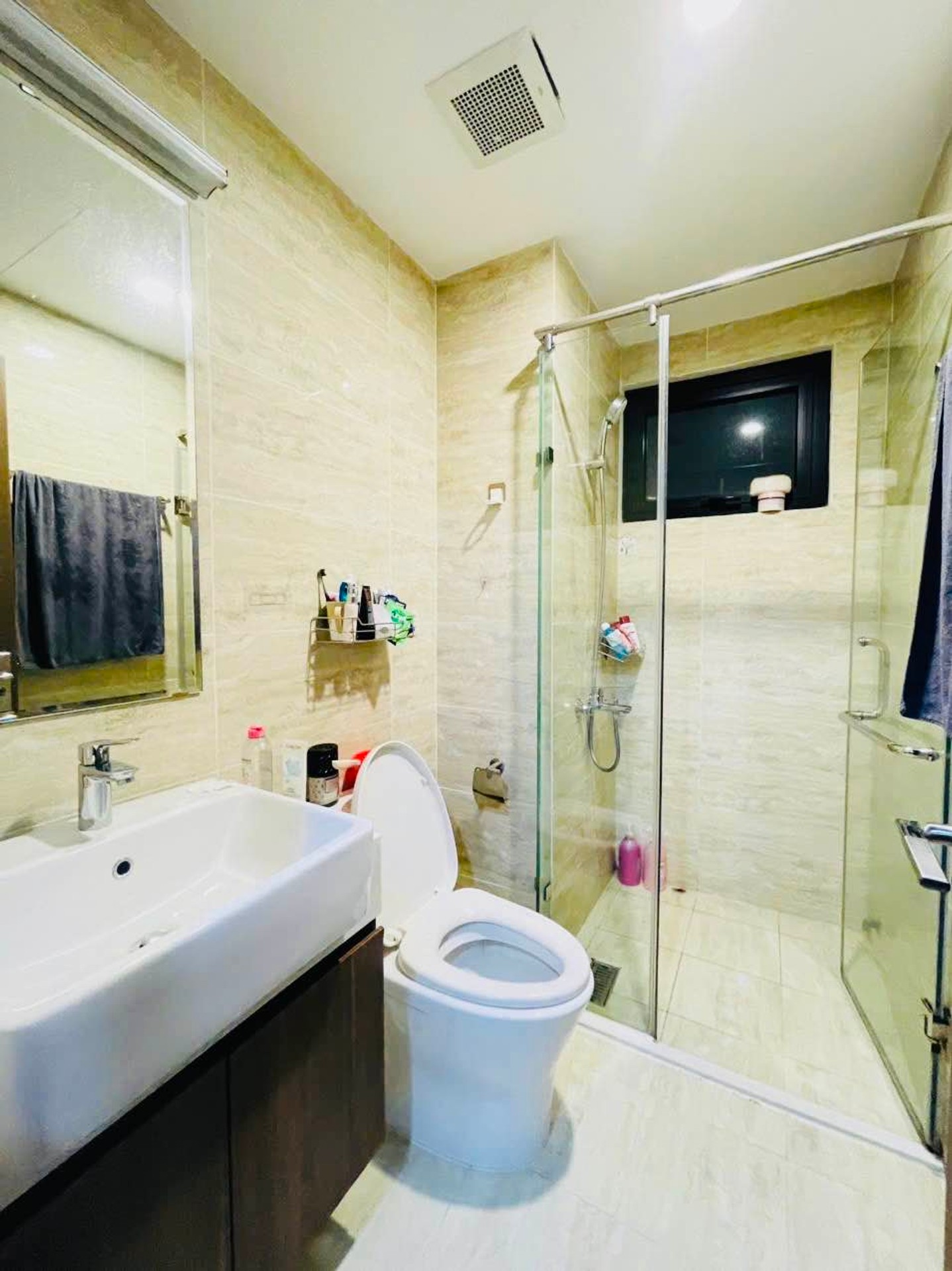 Bán nhà Nguyễn Xiển - diện tích 67m2 1 tầng - Căn hộ chung cư toà Beasky - giá 7,05 tỷ