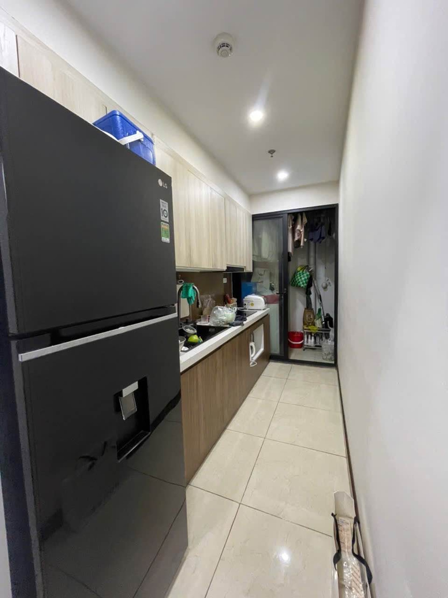 Bán nhà Nguyễn Xiển - diện tích 67m2 1 tầng - Căn hộ chung cư toà Beasky - giá 7,05 tỷ