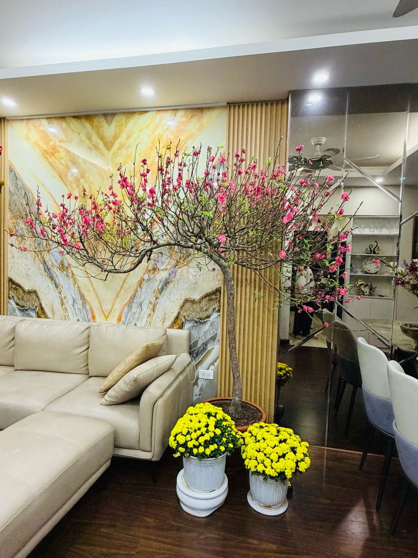 Bán nhà Nguyễn Xiển - diện tích 67m2 1 tầng - Căn hộ chung cư toà Beasky - giá 7,05 tỷ