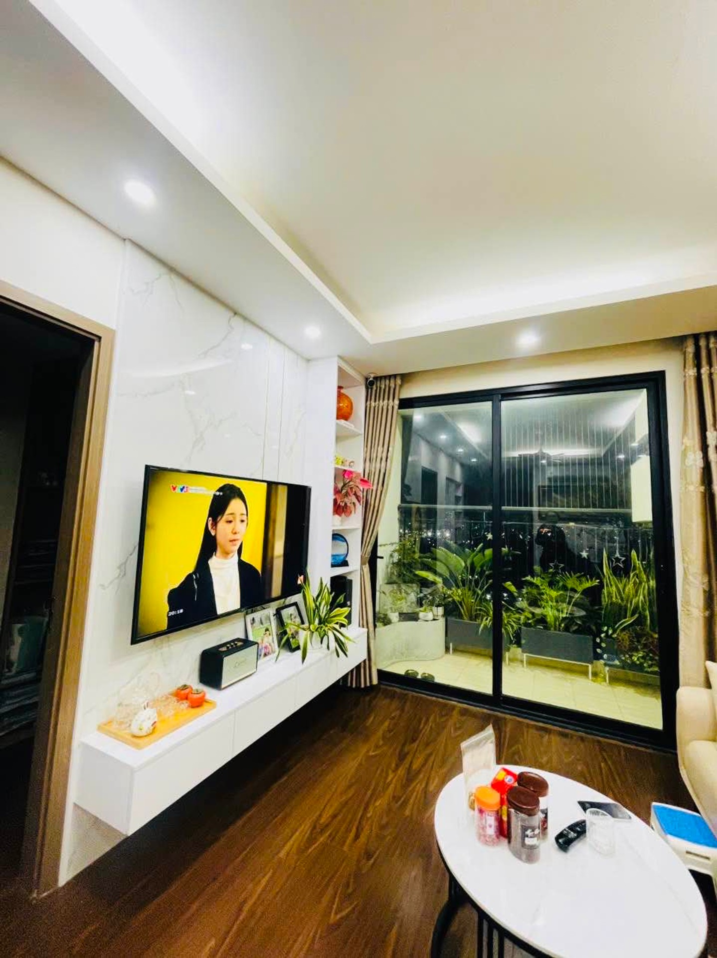 Bán nhà Nguyễn Xiển - diện tích 67m2 1 tầng - Căn hộ chung cư toà Beasky - giá 7,05 tỷ