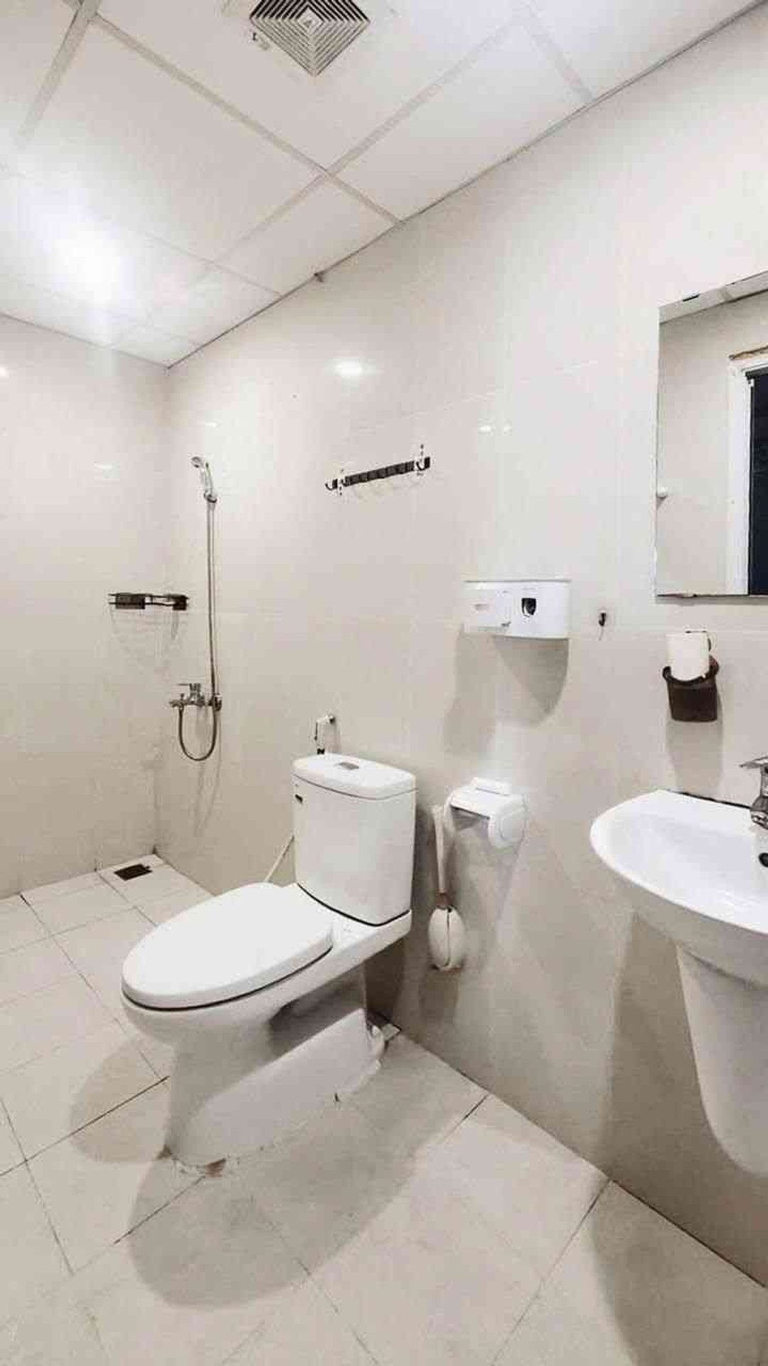 Bán nhà Hoàng Mai - diện tích 73m2 1 tầng - Nhà đẹp ở luôn - giá 5,65 tỷ