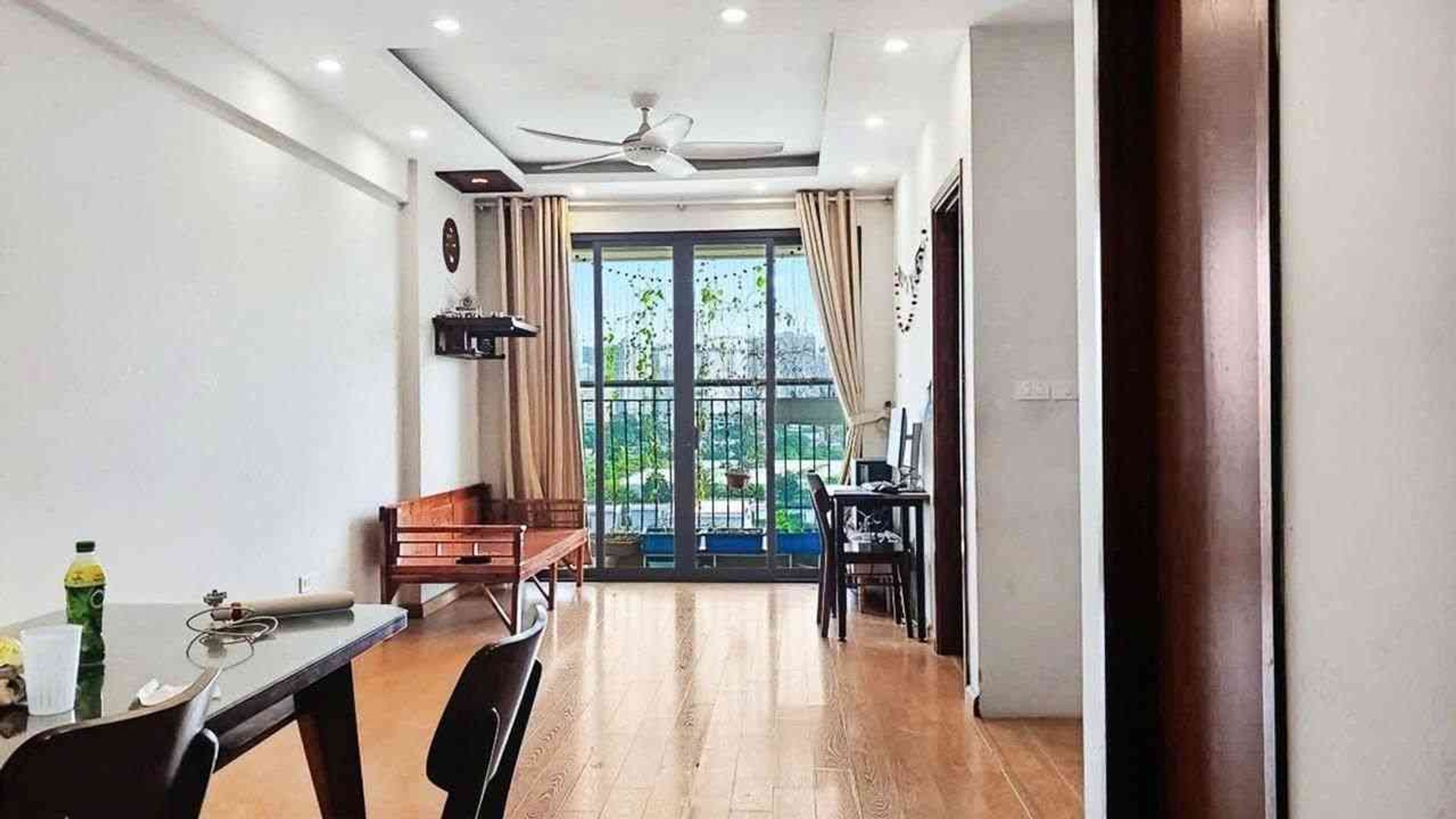 Bán nhà Hoàng Mai - diện tích 73m2 1 tầng - Nhà đẹp ở luôn - giá 5,65 tỷ