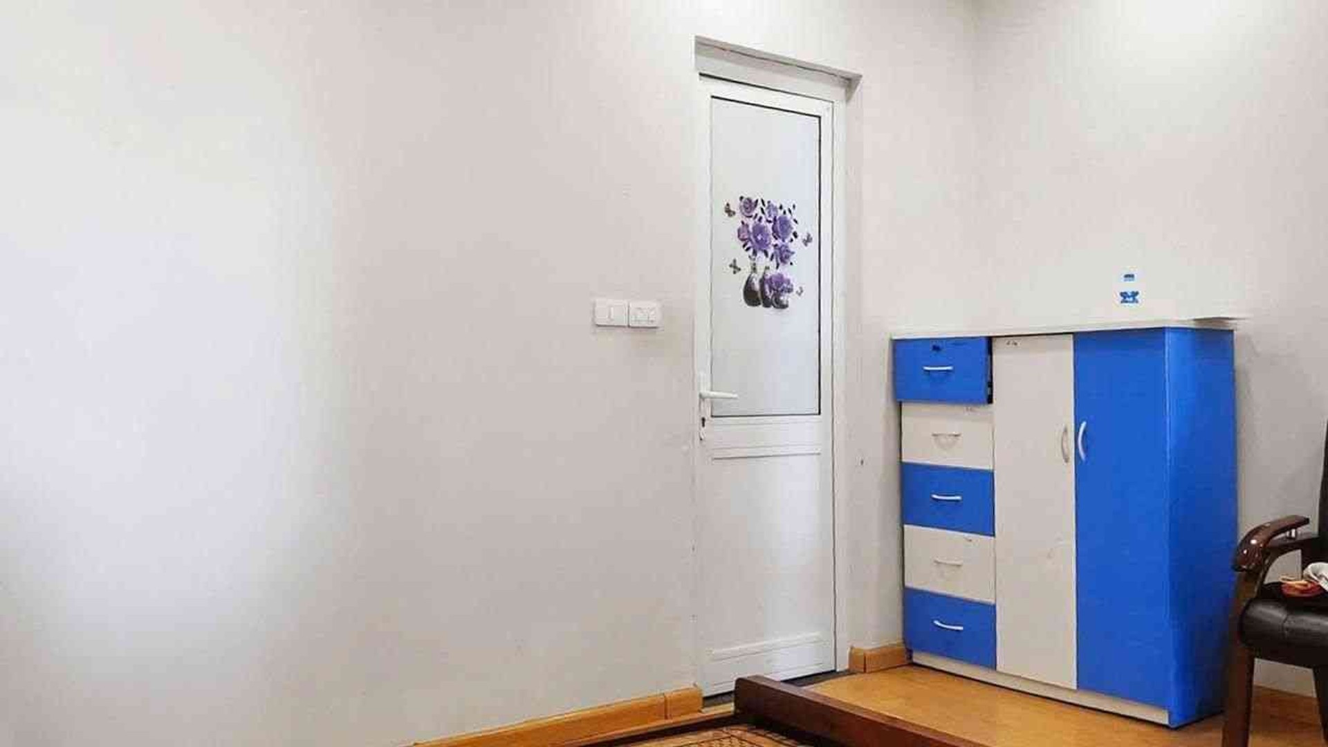 Bán nhà Hoàng Mai - diện tích 73m2 1 tầng - Nhà đẹp ở luôn - giá 5,65 tỷ