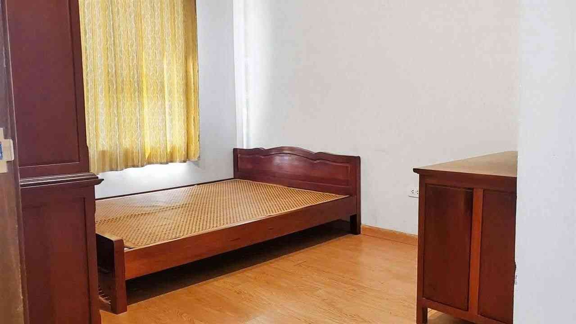 Bán nhà Hoàng Mai - diện tích 73m2 1 tầng - Nhà đẹp ở luôn - giá 5,65 tỷ