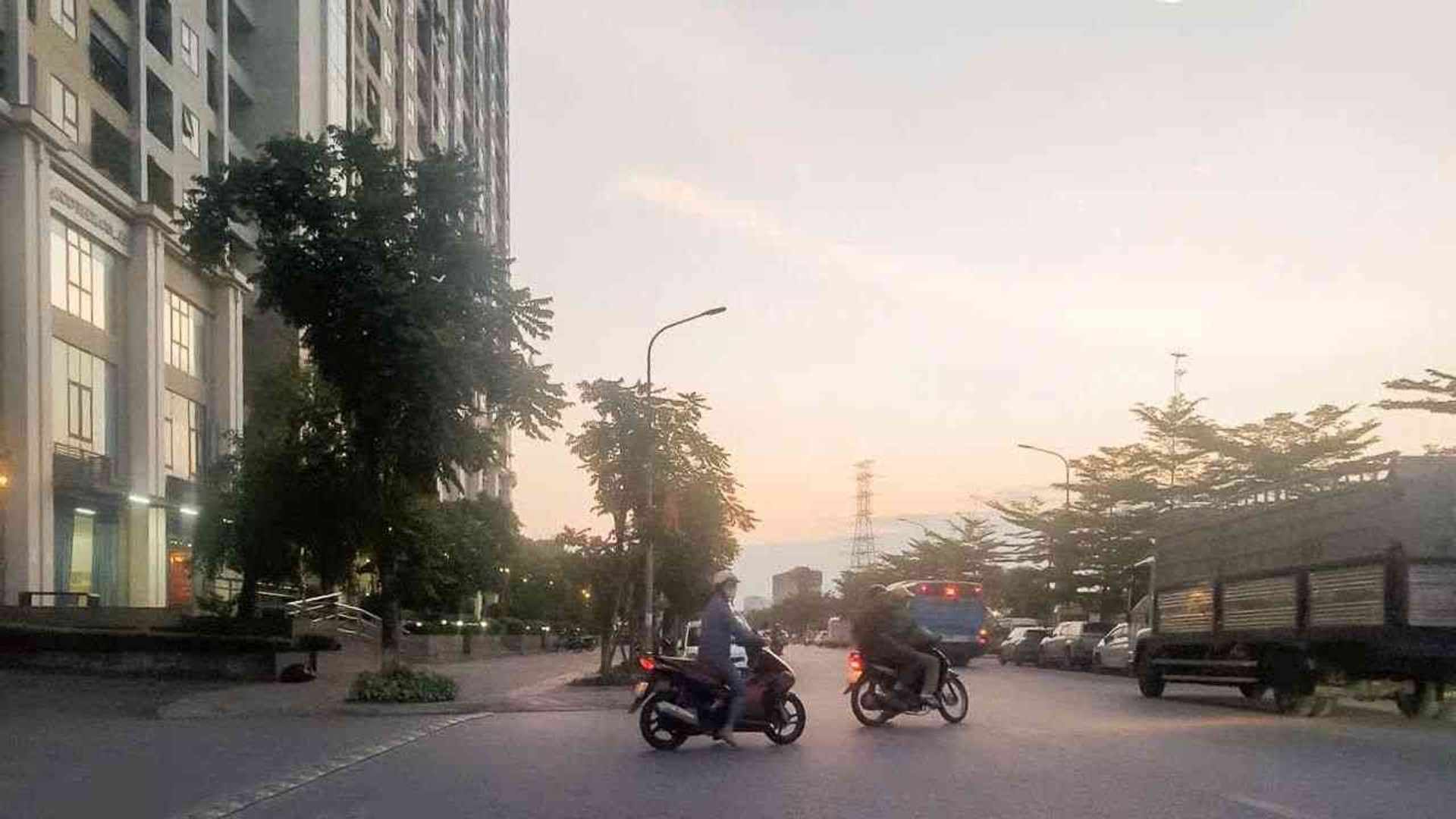 Bán nhà Hoàng Mai - diện tích 73m2 1 tầng - Nhà đẹp ở luôn - giá 5,65 tỷ