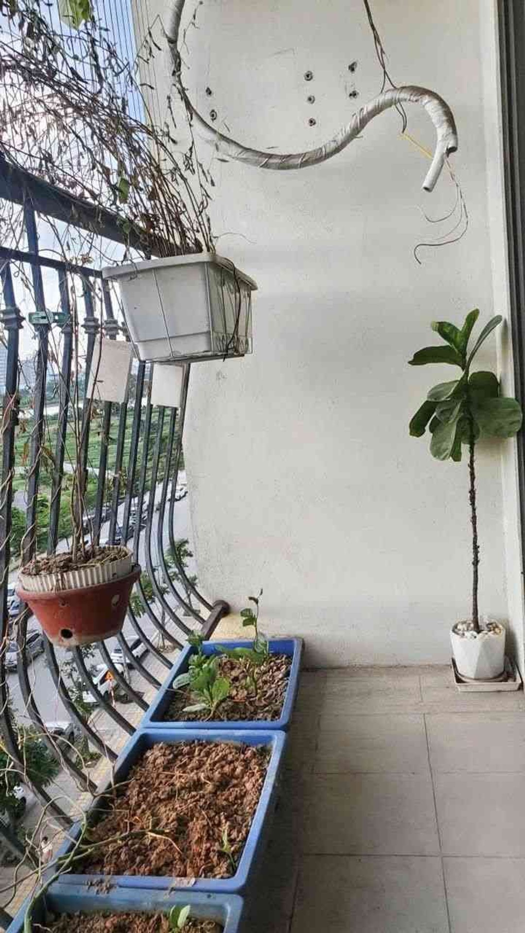 Bán nhà Hoàng Mai - diện tích 73m2 1 tầng - Nhà đẹp ở luôn - giá 5,65 tỷ