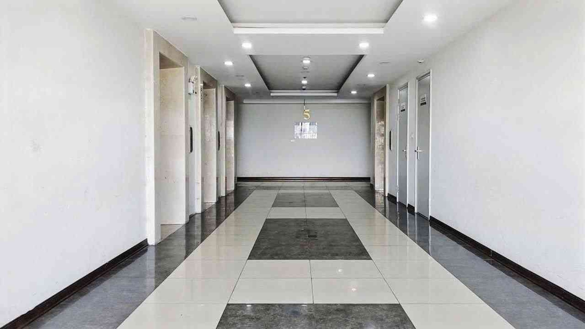 Bán nhà Hoàng Mai - diện tích 73m2 1 tầng - Nhà đẹp ở luôn - giá 5,65 tỷ