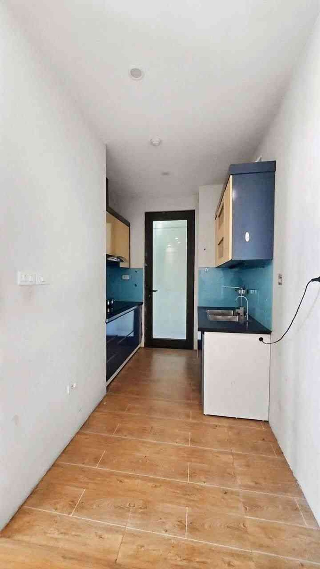 Bán nhà Hoàng Mai - diện tích 73m2 1 tầng - Nhà đẹp ở luôn - giá 5,65 tỷ