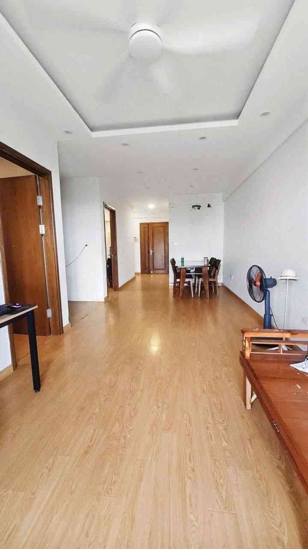 Bán nhà Hoàng Mai - diện tích 73m2 1 tầng - Nhà đẹp ở luôn - giá 5,65 tỷ