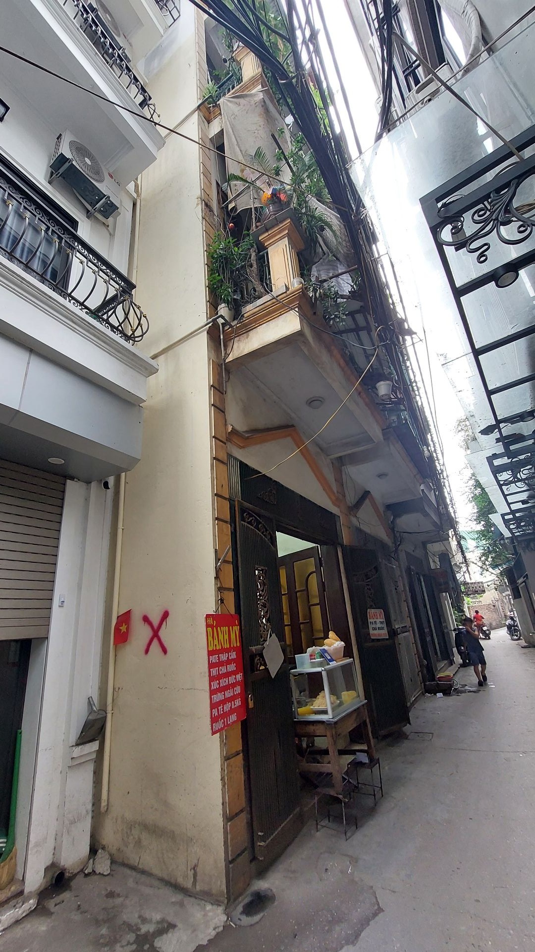 Bán nhà Minh Khai - diện tích 37m2 4 tầng - Nhà đẹp hiếm có - giá 9,6 tỷ