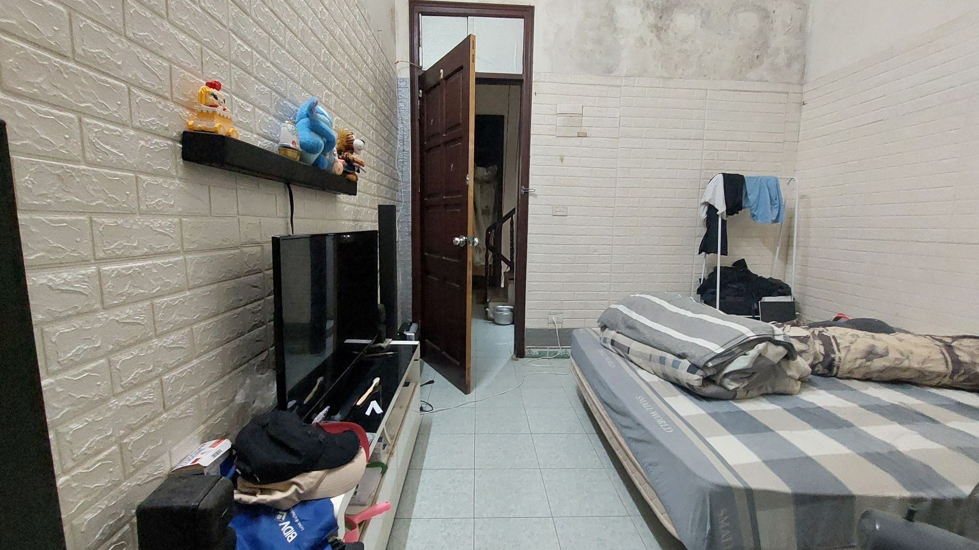 Bán nhà Minh Khai - diện tích 37m2 4 tầng - Nhà đẹp hiếm có - giá 9,6 tỷ