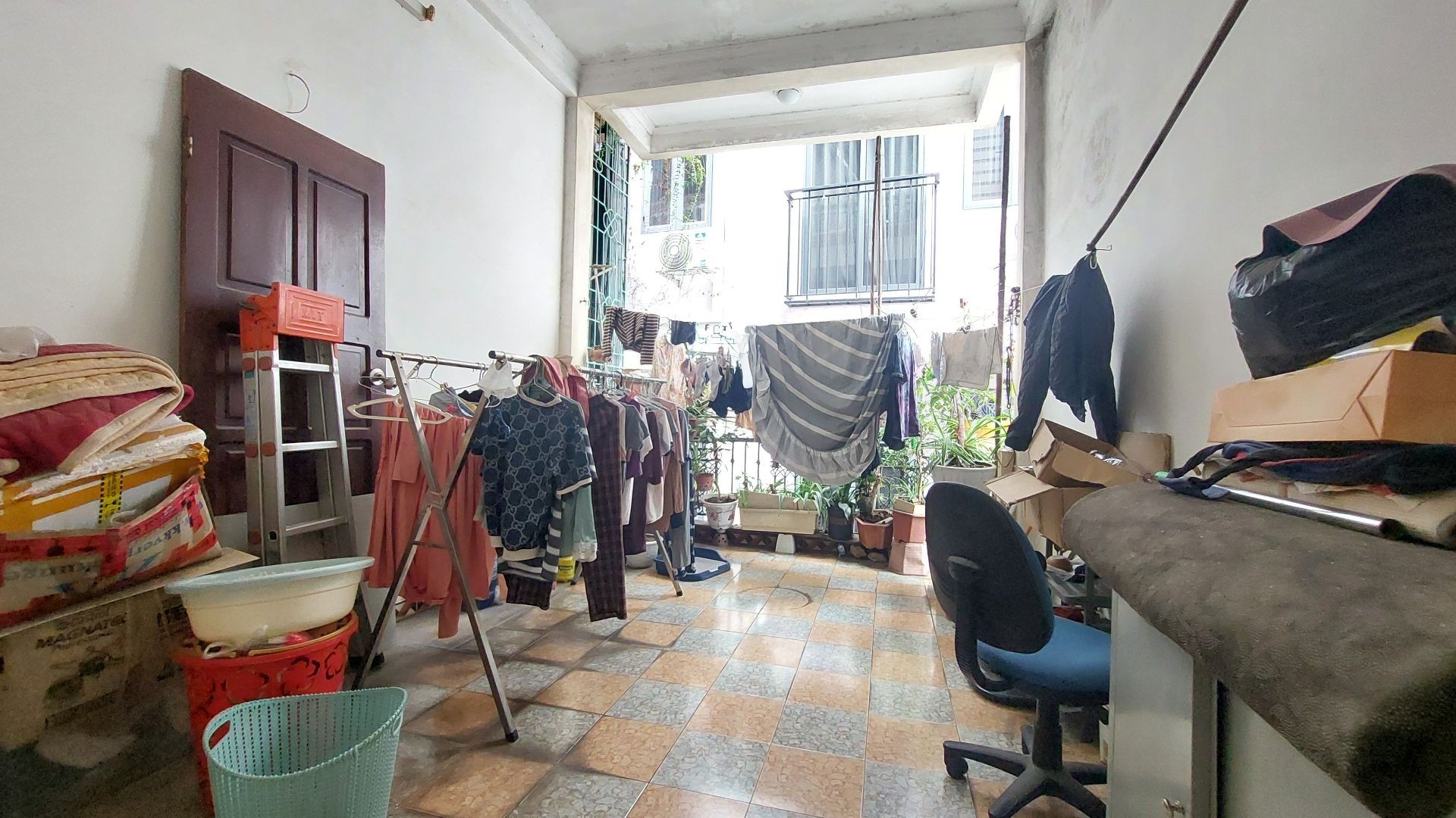 Bán nhà Minh Khai - diện tích 37m2 4 tầng - Nhà đẹp hiếm có - giá 9,6 tỷ