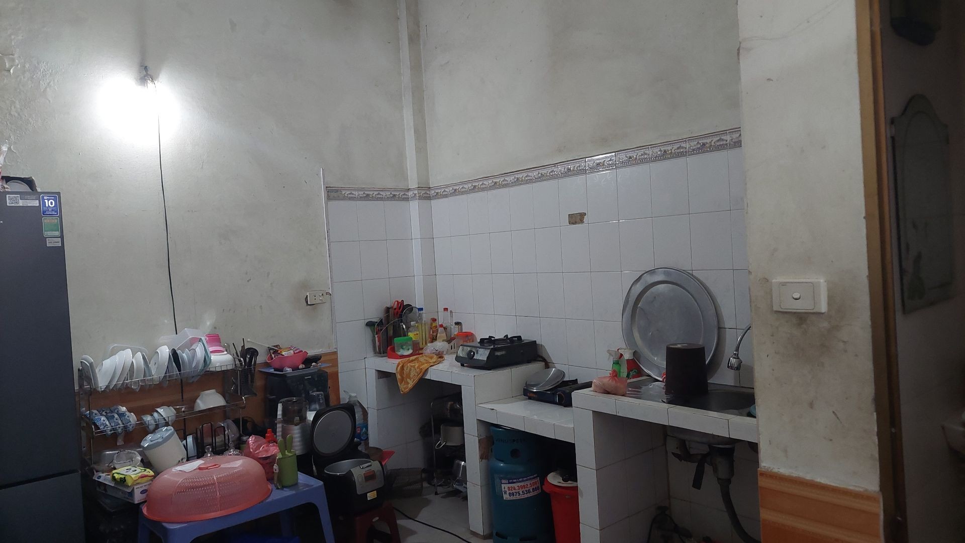 Bán nhà Minh Khai - diện tích 37m2 4 tầng - Nhà đẹp hiếm có - giá 9,6 tỷ