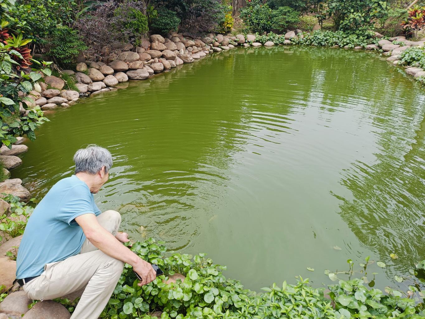 Bán nhà Đông Tảo - diện tích 2400m2 1 tầng - Lô góc - giá 47,3 tỷ