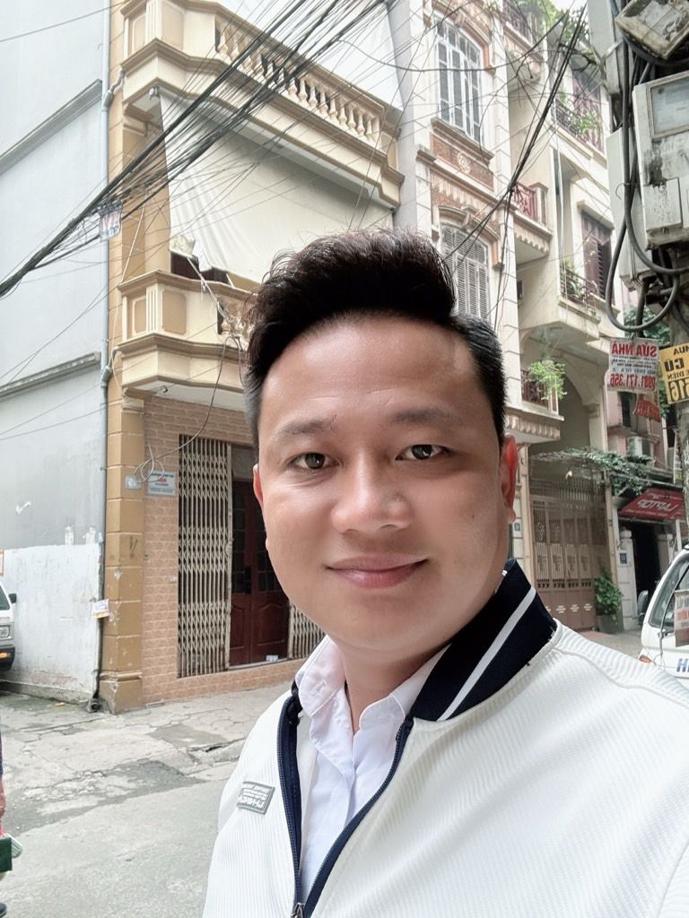 Bán nhà Minh Khai - diện tích 105m2 7 tầng - Thang máy - giá 31,5 tỷ