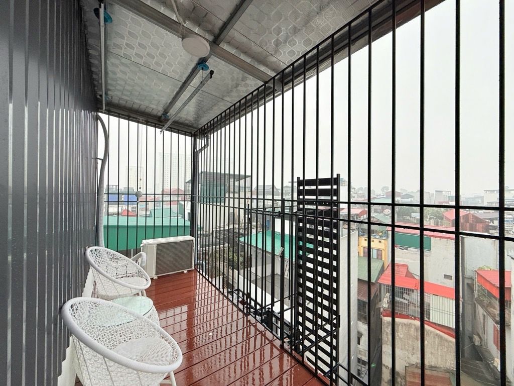 Bán nhà Minh Khai - diện tích 105m2 7 tầng - Thang máy - giá 31,5 tỷ