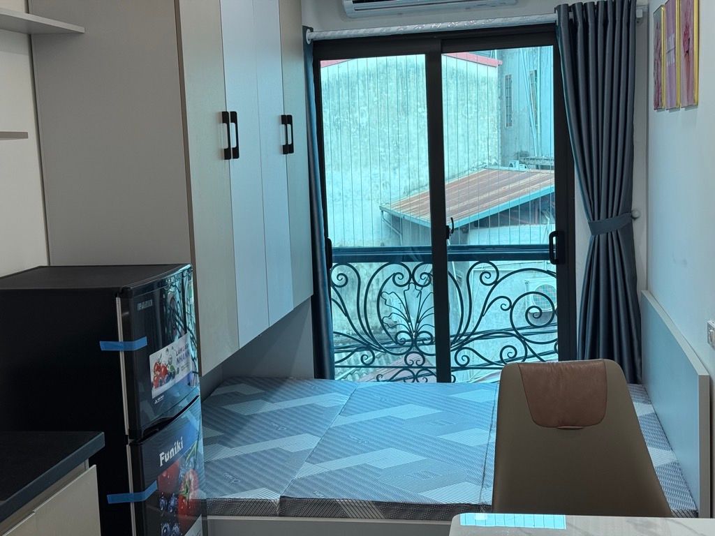 Bán nhà Minh Khai - diện tích 105m2 7 tầng - Thang máy - giá 31,5 tỷ