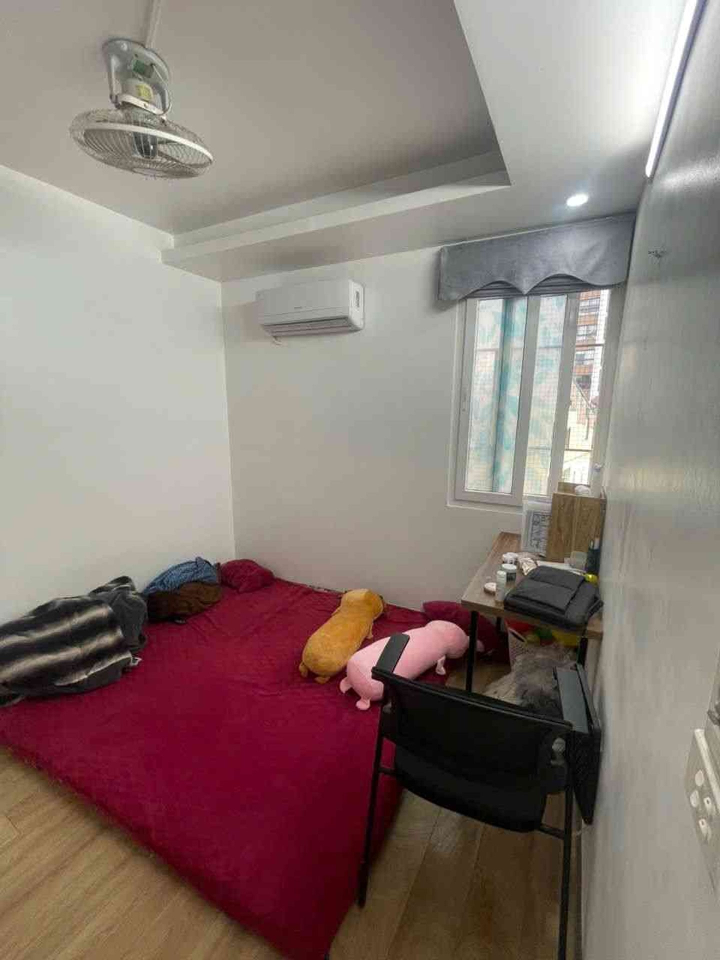 Bán nhà Hoàng Đạo Thành - diện tích 50m2 5 tầng - ô tô tránh - giá 2,6 tỷ