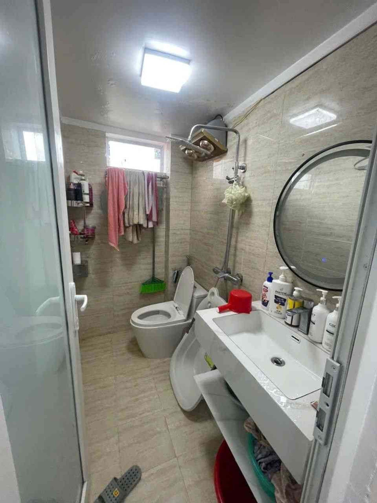 Bán nhà Hoàng Đạo Thành - diện tích 50m2 5 tầng - ô tô tránh - giá 2,6 tỷ